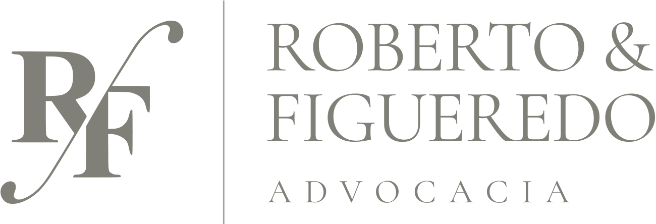 Logo Roberto & Figueredo Advocacia